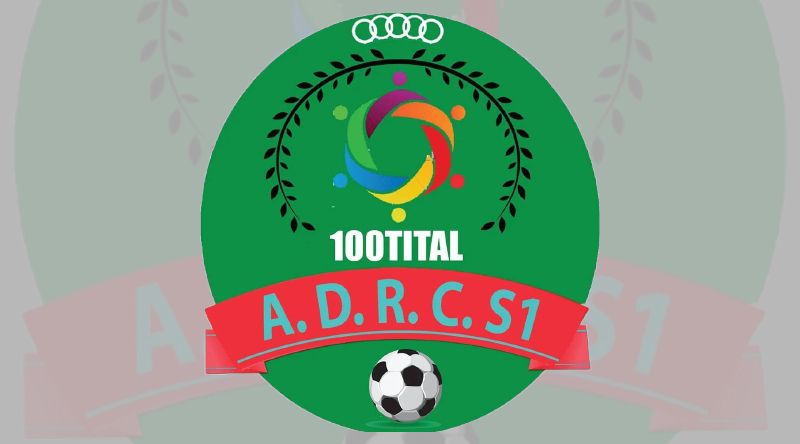 Futebol: 100Tital de Santa Cruz vai ao torneio internacional de sub-17 IberCup’2025, em Portugal