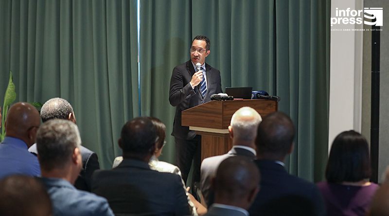 Presidente do TC defende que juízes de tribunais superiores deveriam ser abrangidos pela lei que controla as riquezas (c/áudio)