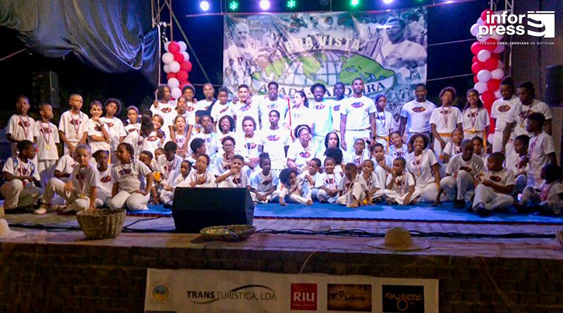 Boa Vista: 17.º Batizado e troca de corda da ABADÁ-Capoeira marcado pela descentralização e valorização cultural