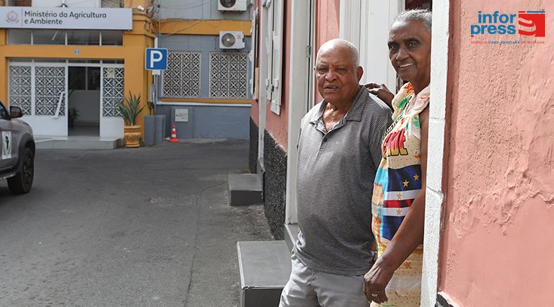 19 de Maio de 1974: Os tiros da PIDE que marcaram a Praia