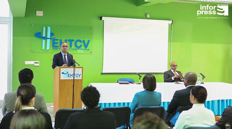 Justiça: ASJCV propõem criação de célula feminina na União Internacional dos Juízes de Língua Portuguesa