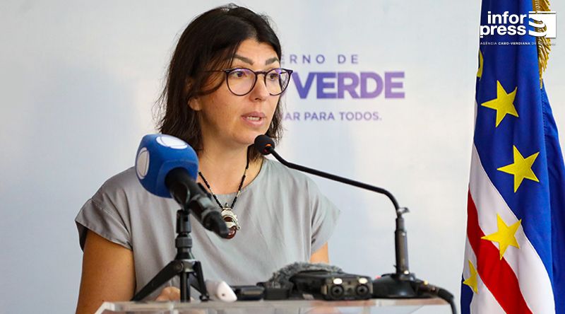 Estatísticas de Governança: ONU elogia liderança de Cabo Verde no Grupo Praia e garante continuidade de apoio