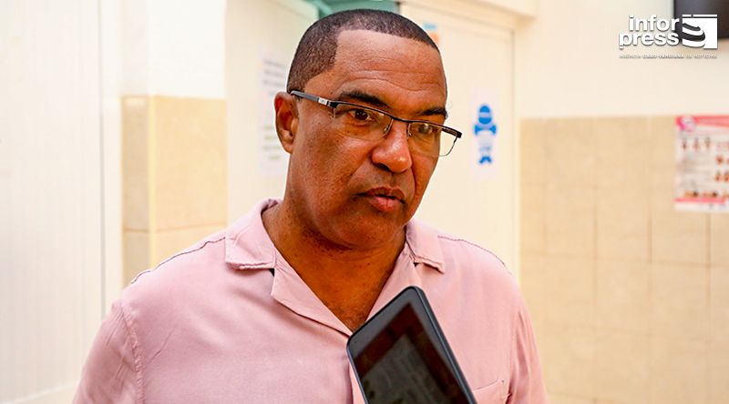 Praia: Mais de 350 funcionários capacitados em inteligência emocional e sustentabilidade nas relações humanas – formador 