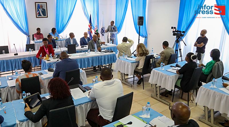 Praia: Francisco Carvalho vaticina que MpD terá a mesma postura do mandato anterior