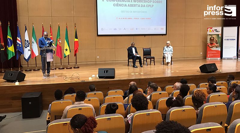 Ciência cabo-verdiana precisa de investimentos, mas acima de tudo de capital humano preparado e motivado – ministro