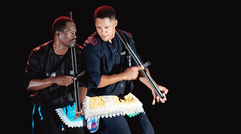 São Vicente/Teatro: 31.ª edição do Mindelact chega ao fim com “sentimento de dever cumprido” – organização