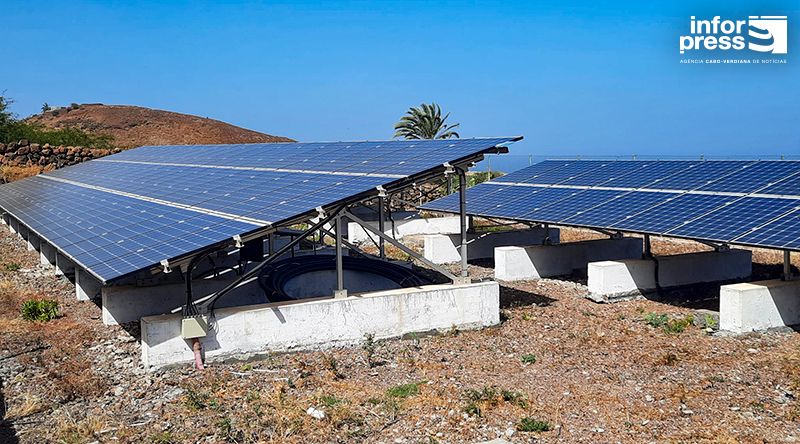 Santo Antão/Ambiente: Programa de pequenas subvenções financia 45 projectos nos domínios da água e energia 