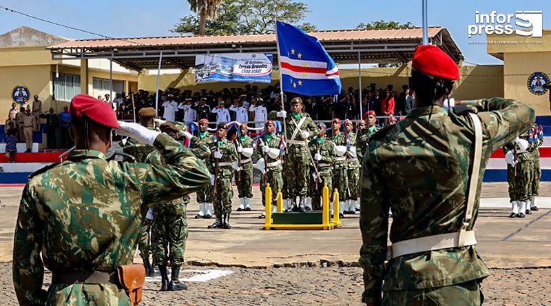 Forças Armadas celebram 59 anos com foco em formação e serviço à população