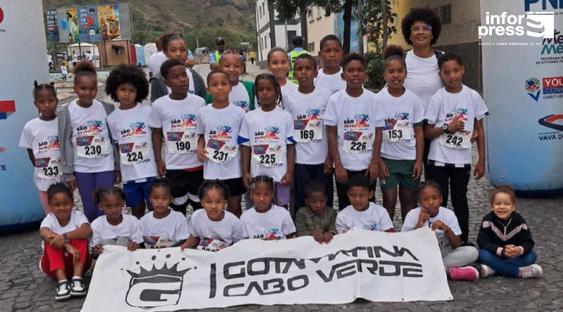 Ribeira Grande: Corrida "São Silvestrinha" 2024 considerada “especial” na projecção de novos talentos no atletismo - Organização