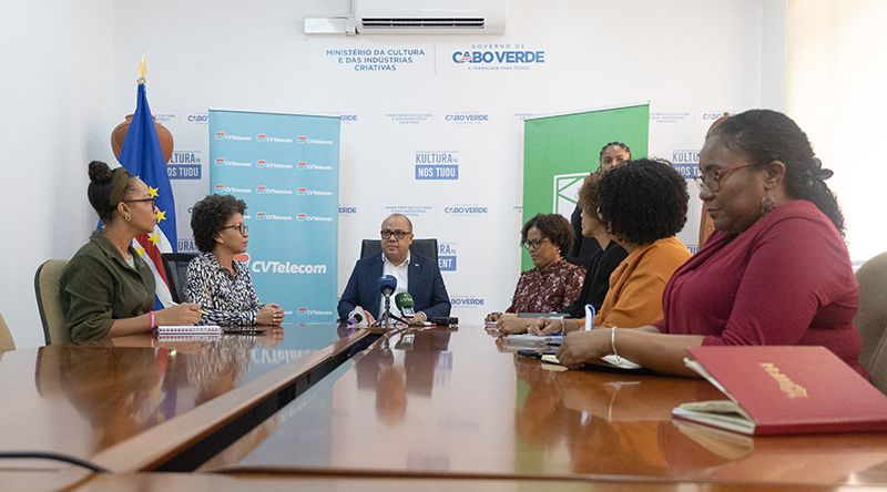 Festival Literário Morabeza: 5.ª edição dedica especial atenção à nova geração de escritores