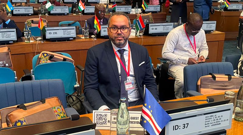 Ministro da Saúde na Etiópia para representar país na 76.ª Sessão do Comité Regional da OMS para África