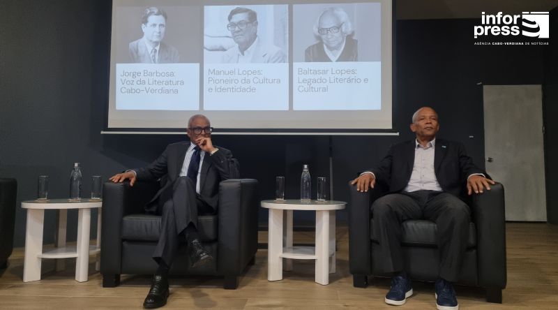 São Vicente: “O movimento Claridoso é o fundamento cultural da luta pela liberdade, soberania e democracia cabo-verdiana” – PR