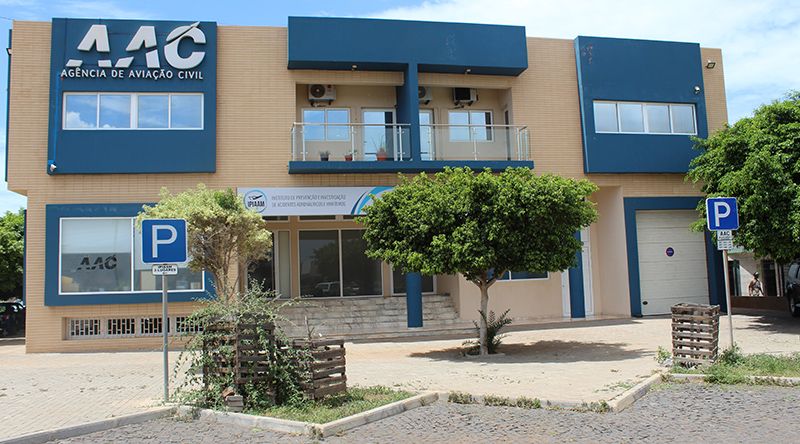 AAC assegura “cumprimento rigoroso” dos regulamentos na certificação de aeronaves da TACV