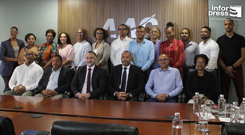 Agência da Aviação Civil quer formar e reter técnicos experientes através da futura academia – presidente