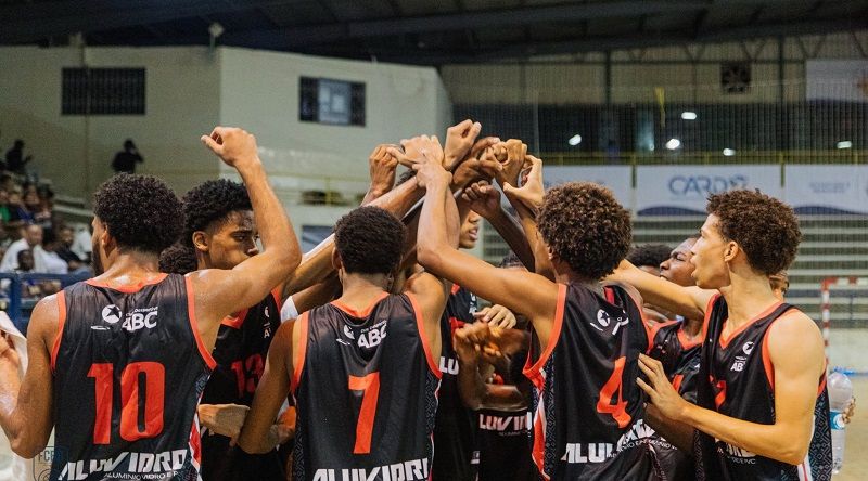 Basquetebol: ABC vence Académica do Mindelo e sagra-se Campeão de Cabo Verde 