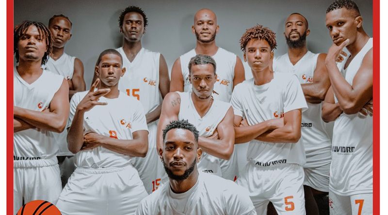 Basquetebol: ABC vence Prédio e sagra-se campeão de Santiago Sul