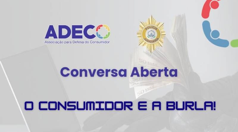 Boa Vista: Adeco e PJ promovem conversa aberta sobre burlas no Rabil