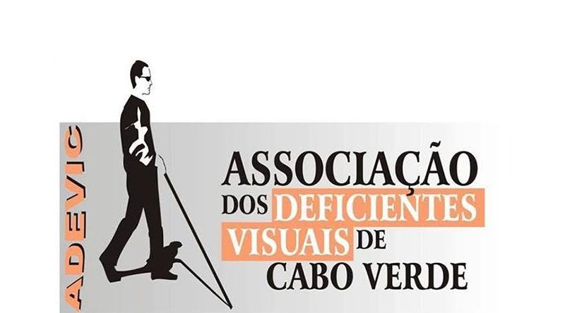 Dia Mundial da Bengala Branca: Adevic alerta para barreiras à mobilidade de pessoas cegas e com baixa visão em Cabo Verde
