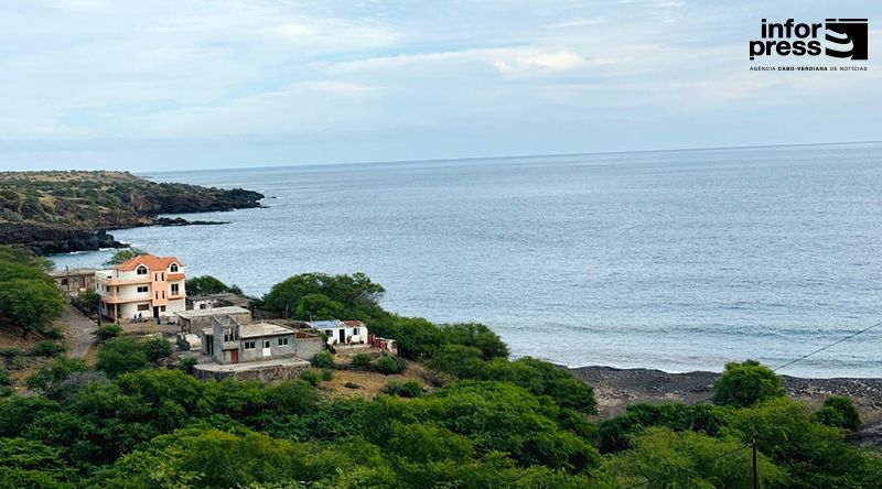 PAICV Santiago Sul preocupado com “abandono” dos agricultores da Ribeira Grande de Santiago