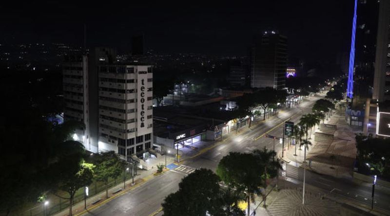 AI considera intervenção dos EUA na Venezuela como “provável” violação do Direito internacional