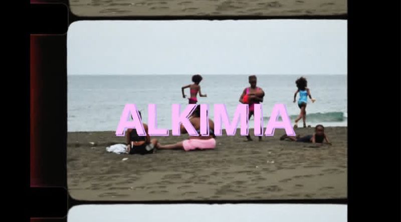 Éllàh Barbosa desvenda mensagem de “AlKIMIA” após lançamento no final de Dezembro