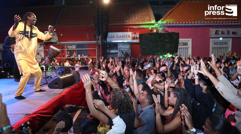 AME 2026: Público e artistas rendidos à qualidade dos espectáculos e ao ambiente da 12.ª edição