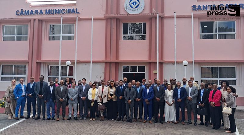 ANMCV aprova por unanimidade Plano de Actividades e Orçamento de 75 mil contos para 2026