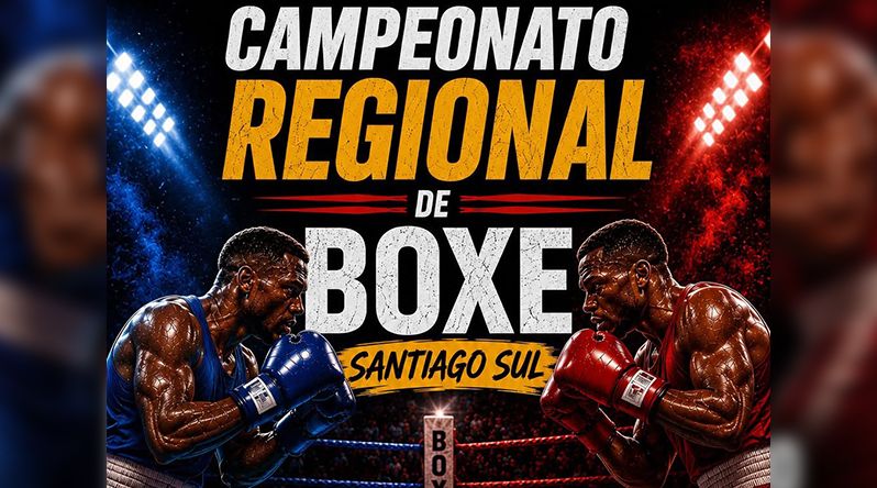 Boxe: Campeonato Regional de Santiago Sul arranca a 17 de Julho com foco em novos talentos