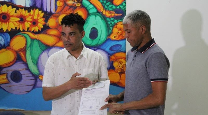 São Nicolau/Futebol: Associação atribui subsídio financeiro aos clubes oficiais
