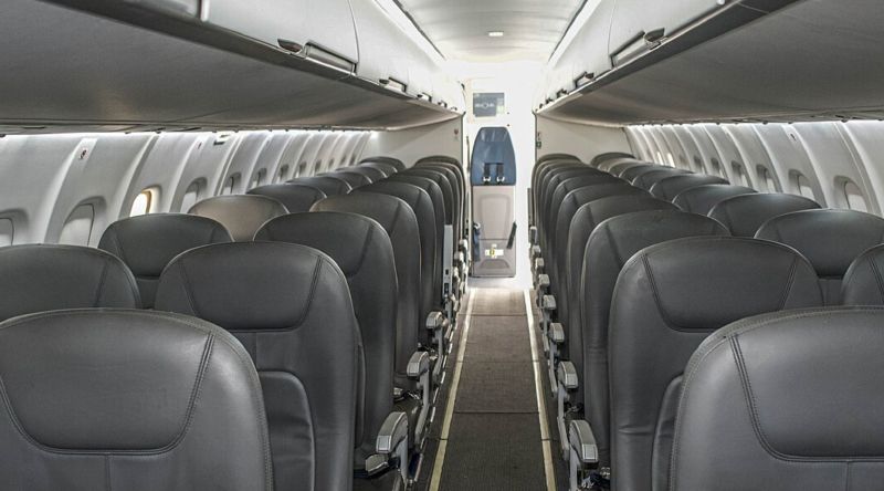 Primeiro de dois novos ATR72-600 da TACV chega hoje a Cabo Verde