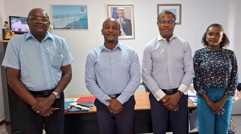 Associação ATS reafirma compromisso com câmara de São Domingos para desenvolver turismo sustentável