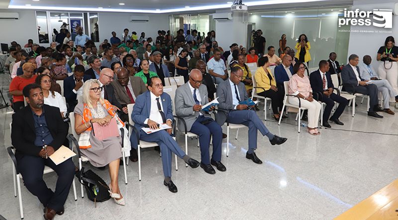 Autarca sublinha aproximação do encontro XIV Encontro de Escritores de Língua Portuguesa à comunidade