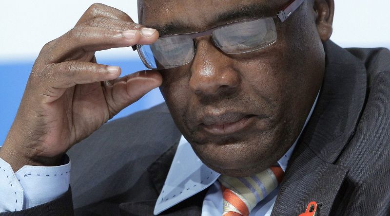 Hantavírus detetado em navio é a estirpe transmissível entre humanos - ministro sul-africano