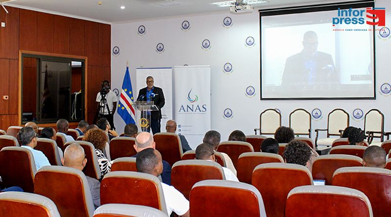 ANAS defende maior aproveitamento da água e envolvimento das comunidades na sua gestão