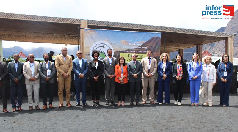 Turismo de natureza assume importância estratégica na diversificação da oferta turística - secretário de Estado