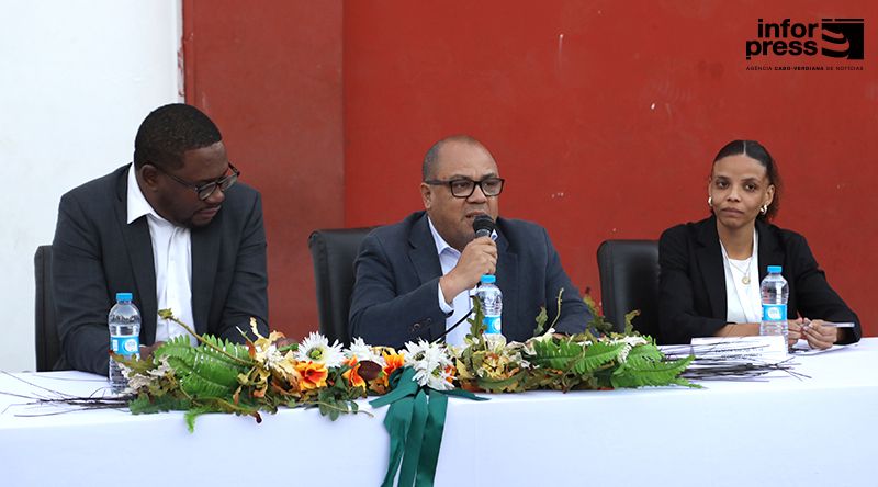 Praia: Exposição “Cabo Verde – Ventos de Mudança” inaugurada hoje celebra 35 anos de democracia