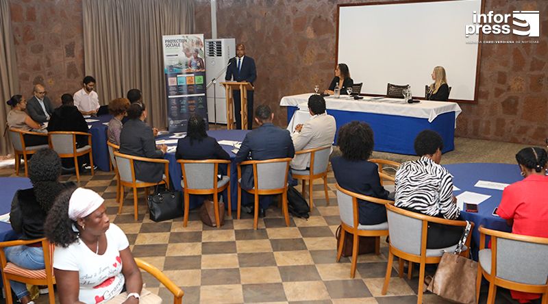 Menos de 10% dos profissionais das pescas e aquacultura tem cobertura de segurança social - estudo