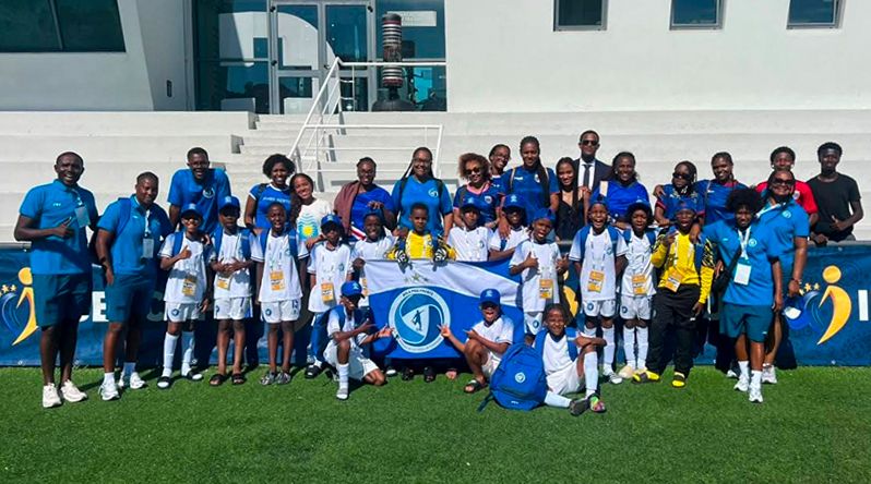 Futebol: Academia Bola Pra Frente estreia-se na IberCup Estoril 2026 a vencer Os Unidos por 5-4