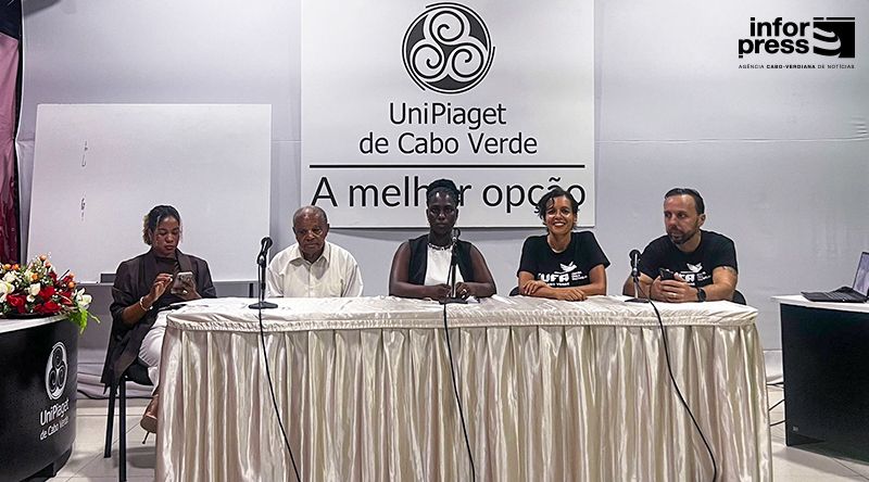 Academia Social lançada em Cabo Verde para capacitar líderes e organizações da sociedade civil