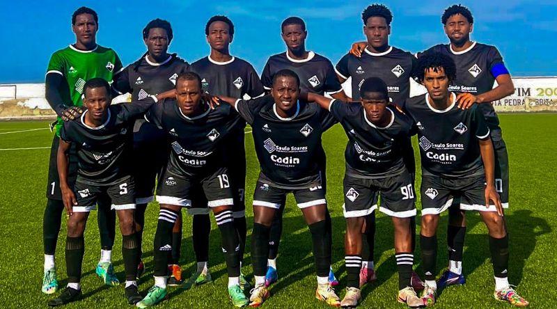 Futebol/Boa Vista: Académica vence Juventude e completa quadro das meias-finais da Taça Bubista