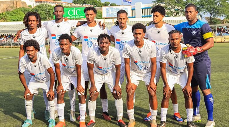 Futebol/Santiago Sul: Boavista   empata e Académica da Praia pode assumir a liderança do campeonato 
