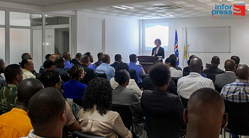 Polícia Judiciária aposta na cadeia de custódia para reforçar integridade da prova e articulação institucional