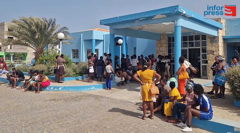 Boa Vista: Transporte de trabalhadores do Riu Touareg sofre despiste e provoca 16 feridos