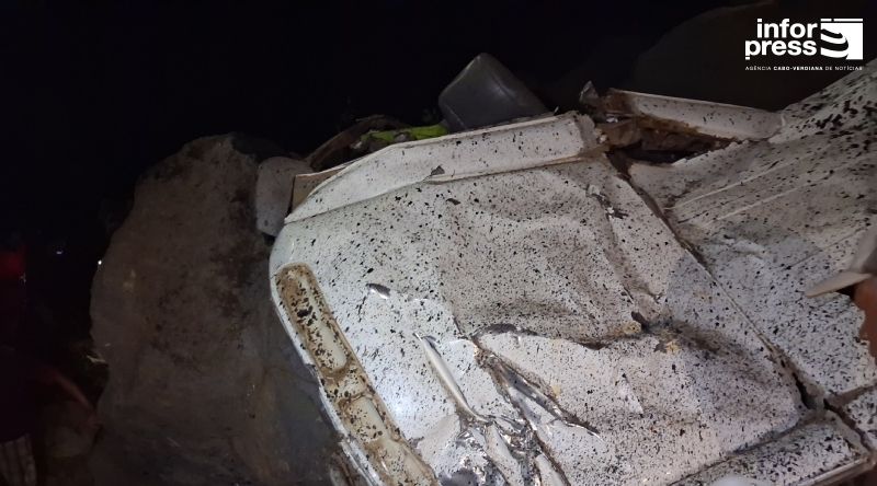 Fogo/Acidente: Paróquia de São Lourenço manifesta pesar pela morte de paroquianos