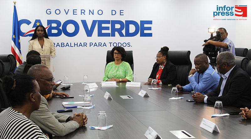 Acordo tripartido vai permitir reforço da ligação com a diáspora cabo-verdiana