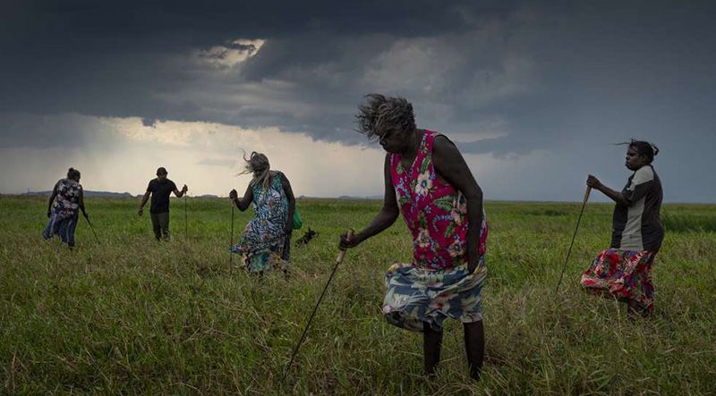 Acordo inédito marca reconhecimento dos povos indígenas australianos