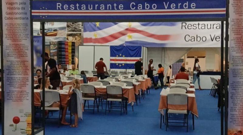 Portugal: Sabores de Cabo Verde em destaque na Feira de Gastronomia do Atlântico nos Açores