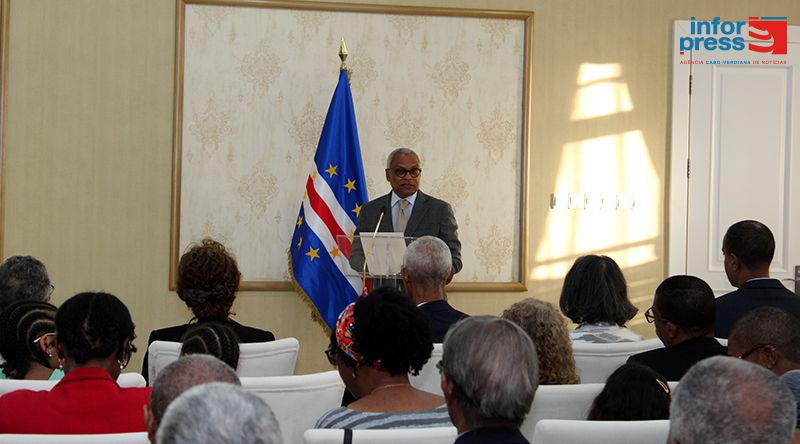 PR enaltece percurso dos dirigentes políticos cabo-verdianos no desenvolvimento do país