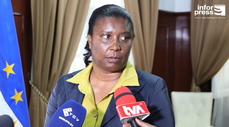 Associação dos Professores Católicos de Cabo Verde partilha iniciativas e desafios com PR