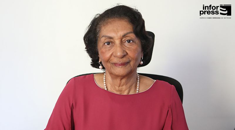 PERFIL: Adélcia Pires revela vida de audácia, combate e meio século de cumplicidade com o Comandante Pedro Pires